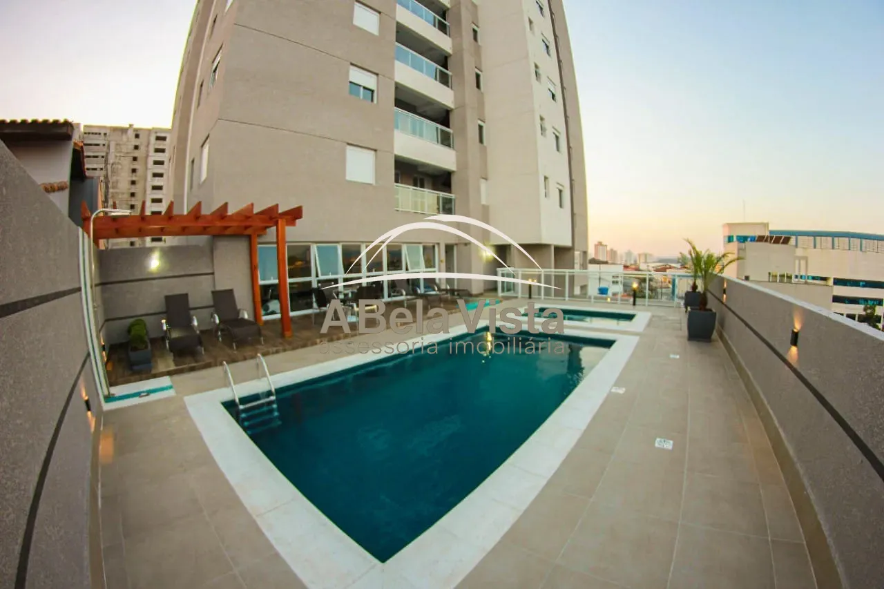 Apartamento, 3 quartos, 64 m² - Foto 24