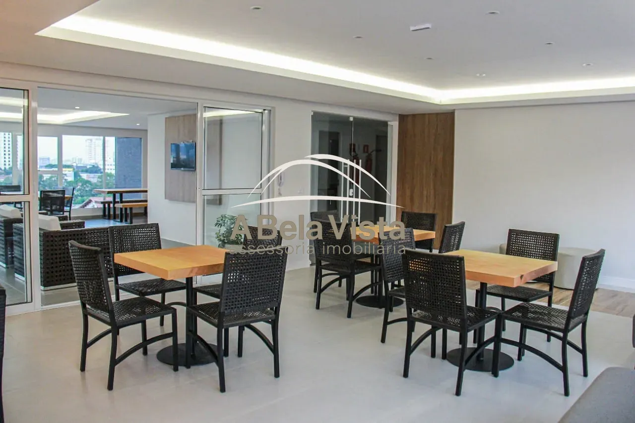 Apartamento, 3 quartos, 64 m² - Foto 29