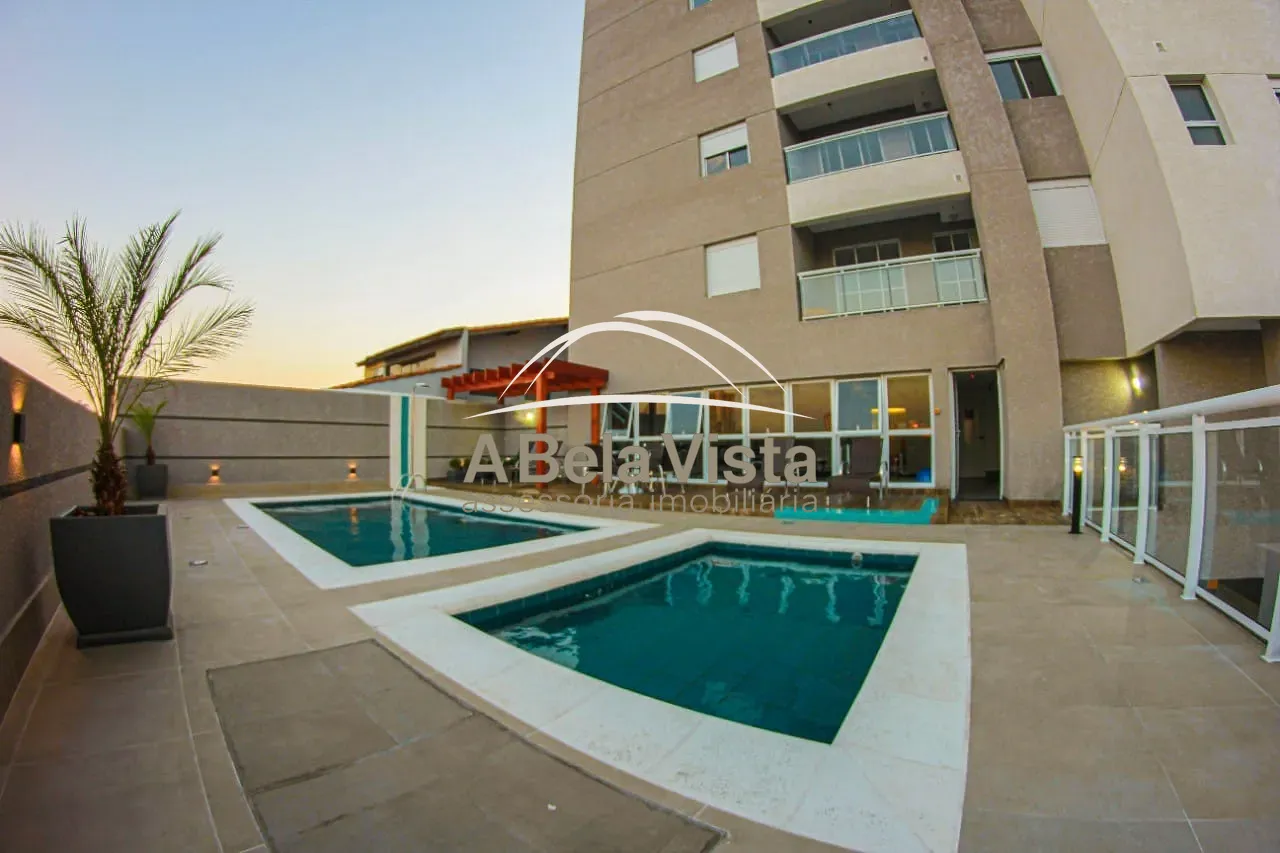 Apartamento, 3 quartos, 64 m² - Foto 23