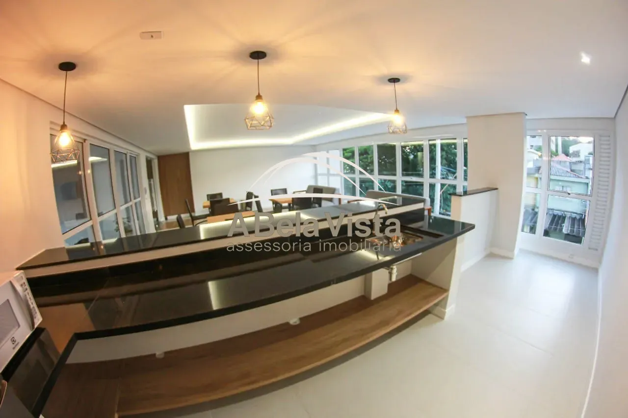 Apartamento, 3 quartos, 64 m² - Foto 32