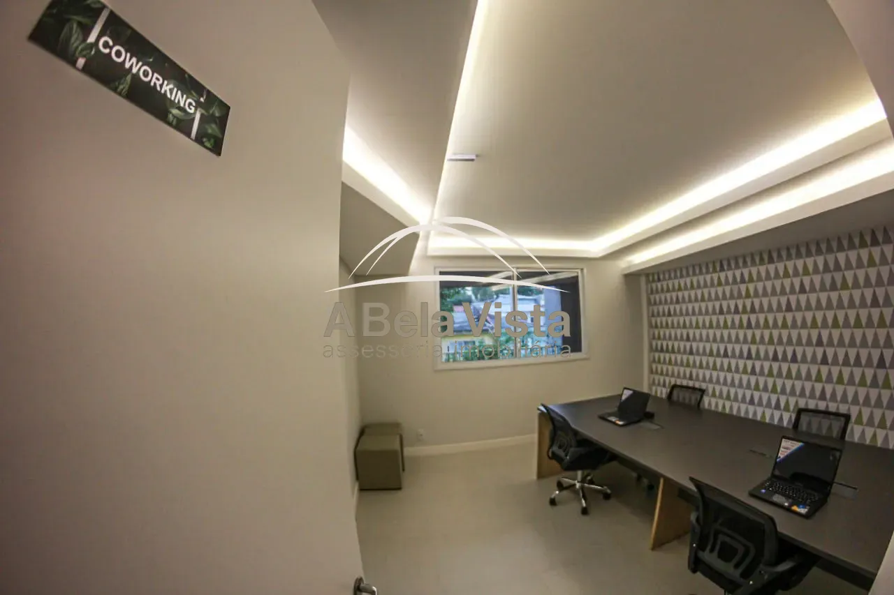Apartamento, 3 quartos, 64 m² - Foto 37