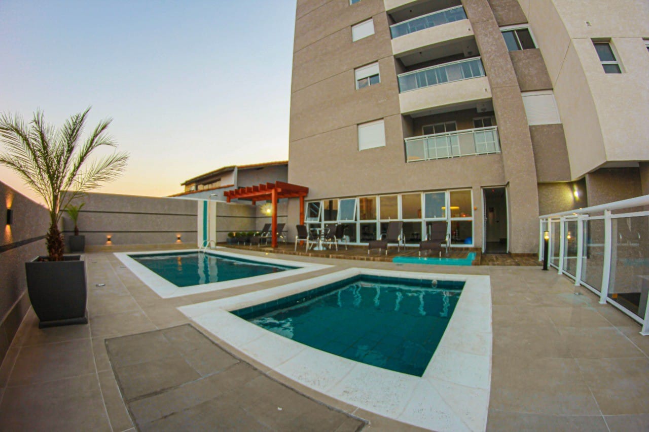 Apartamento, 3 quartos, 64 m² - Foto 23