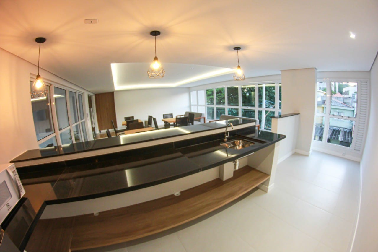 Apartamento, 3 quartos, 64 m² - Foto 32