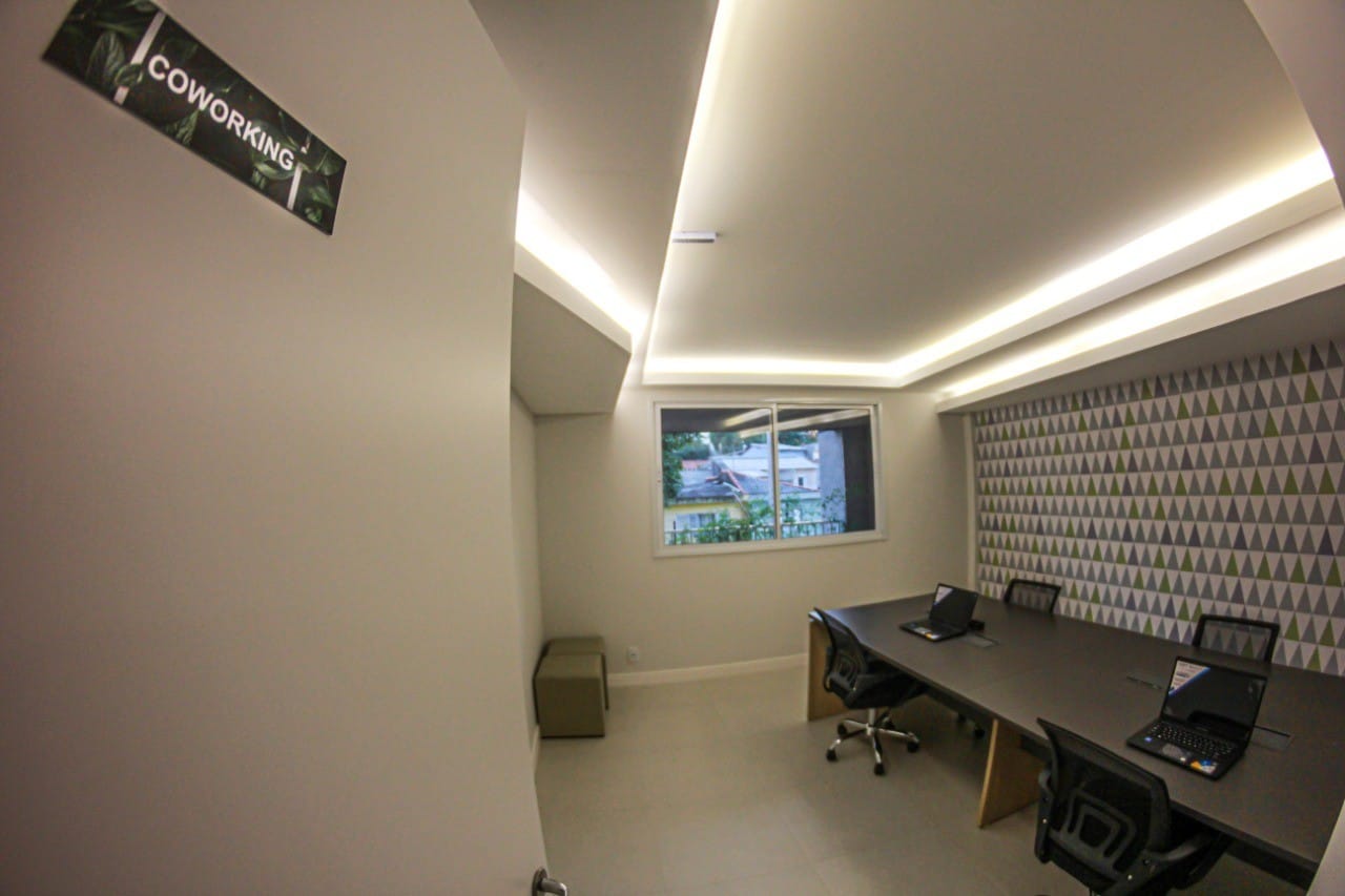 Apartamento, 3 quartos, 64 m² - Foto 37