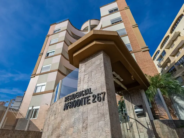 Apartamento com 88m² 2 quartos e 2 banheiros, à venda, no bairro Água Verde em Curitiba