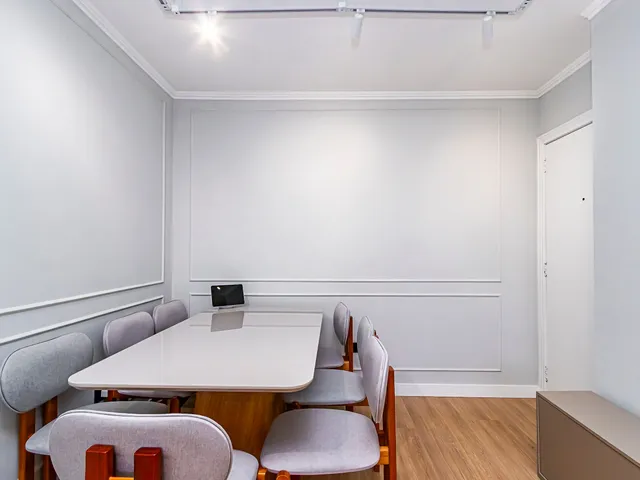 Apartamento com 88m² 2 quartos e 2 banheiros, à venda, no bairro Água Verde em Curitiba