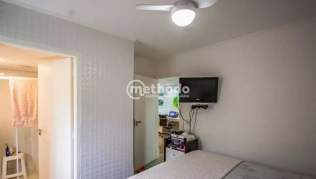 Apartamento, 3 quartos, 130 m² - Foto 9