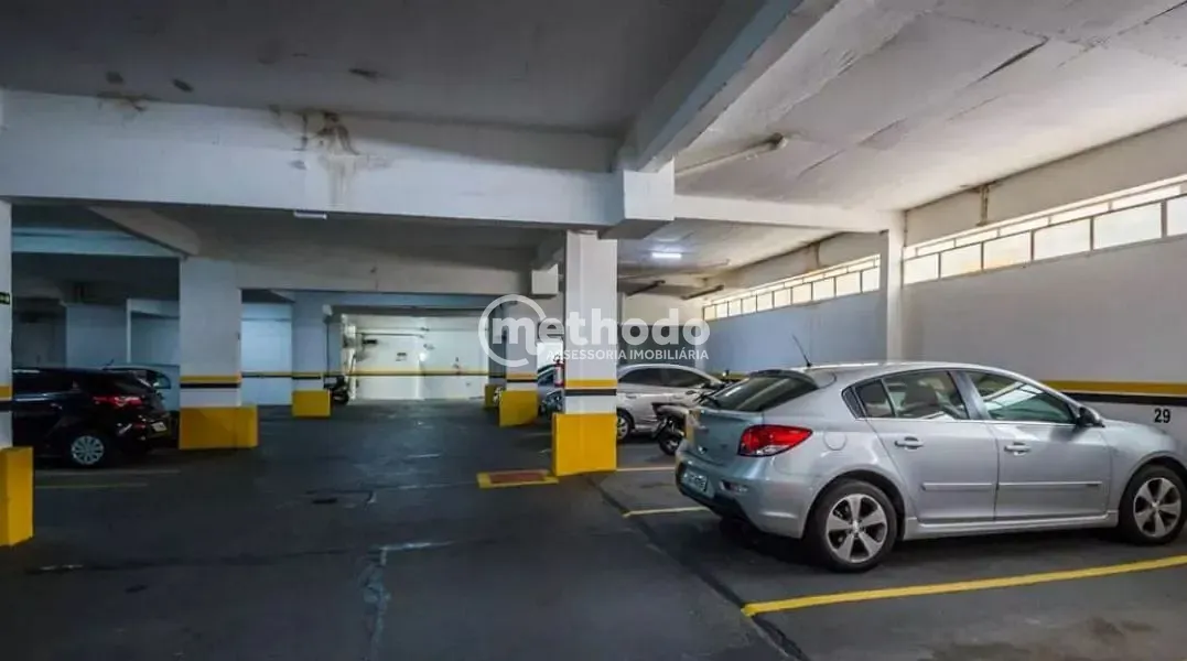 Apartamento, 3 quartos, 130 m² - Foto 21