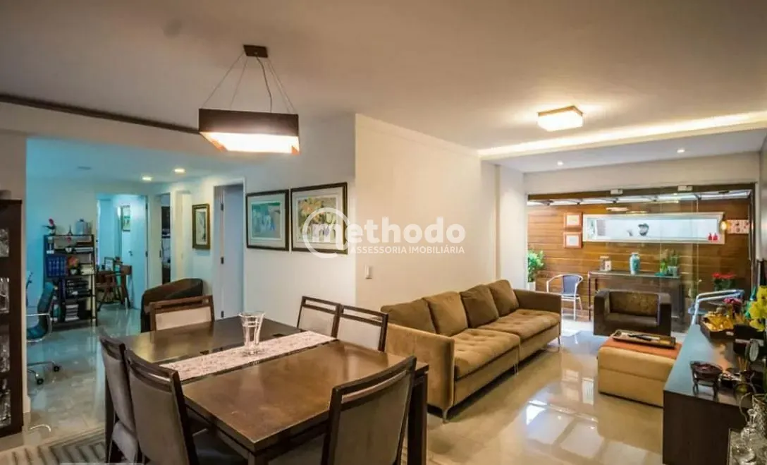 Apartamento, 3 quartos, 130 m² - Foto 1