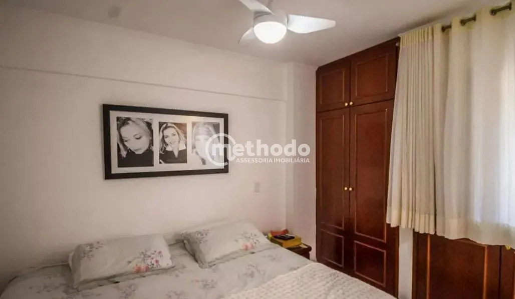 Apartamento, 3 quartos, 130 m² - Foto 7