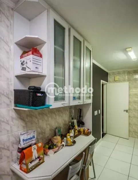 Apartamento, 3 quartos, 130 m² - Foto 6