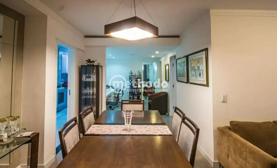Apartamento, 3 quartos, 130 m² - Foto 2