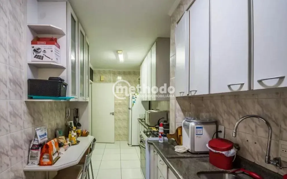 Apartamento, 3 quartos, 130 m² - Foto 5