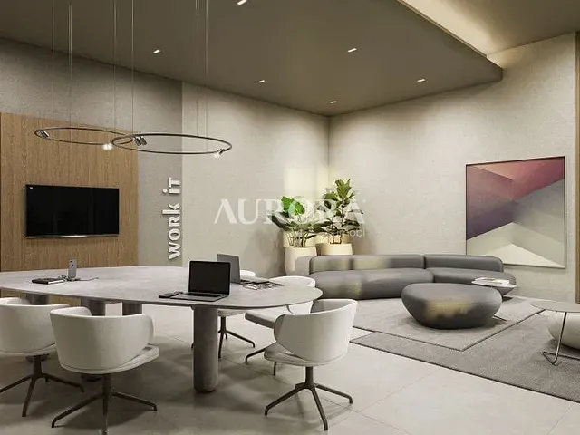 Apartamento 3 quartos e 5 banheiros, à venda, no bairro Nikko em Londrina