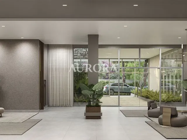 Apartamento 3 quartos e 5 banheiros, à venda, no bairro Nikko em Londrina