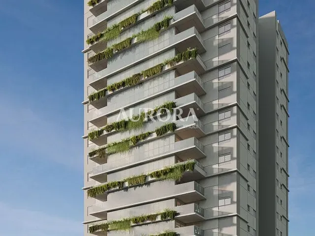 Apartamento 3 quartos e 5 banheiros, à venda, no bairro Nikko em Londrina