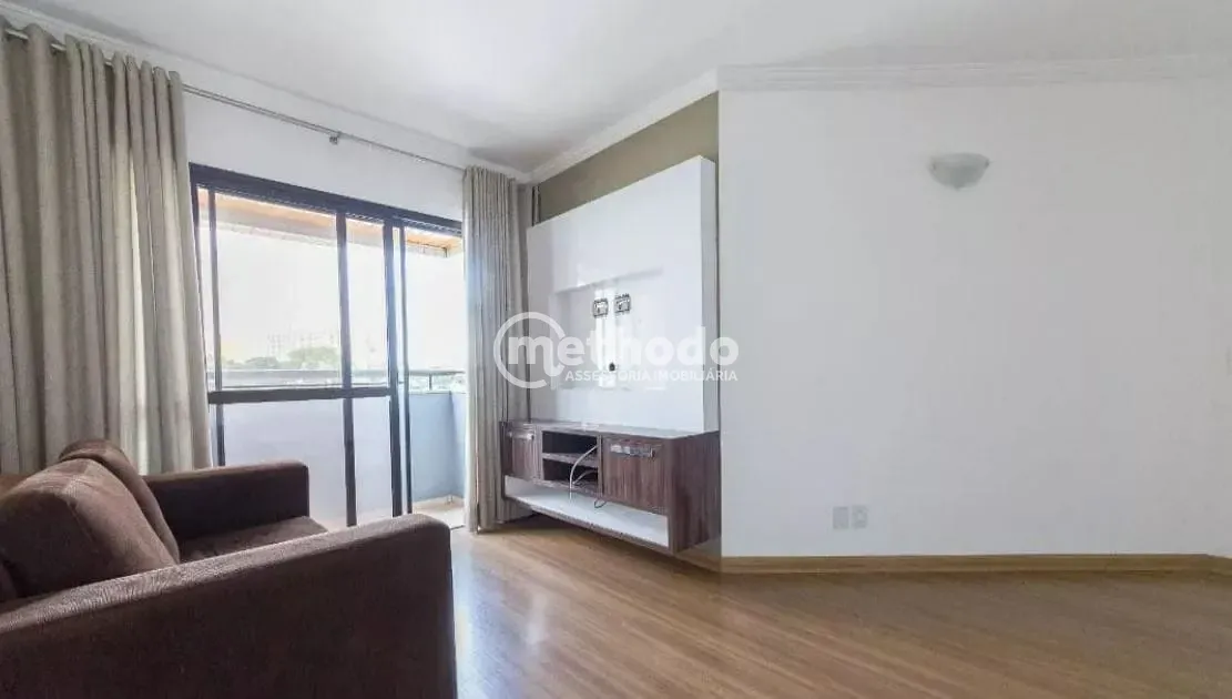 Apartamento, 1 quarto, 60 m² - Foto 1
