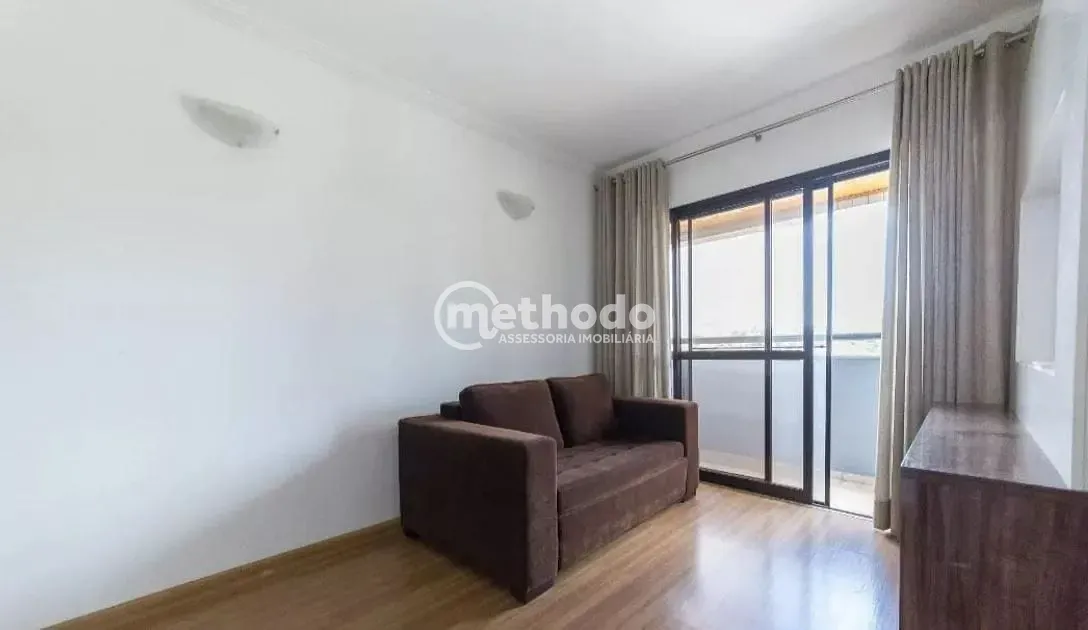 Apartamento, 1 quarto, 60 m² - Foto 2