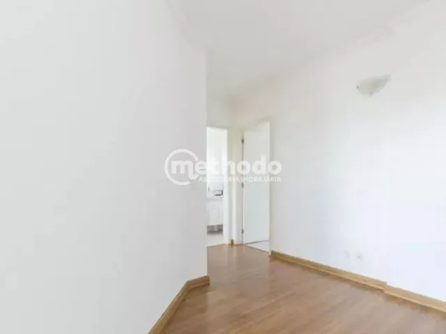 Apartamento com 60m² 1 quarto e 1 banheiro, à venda, no bairro Cambuí em Campinas