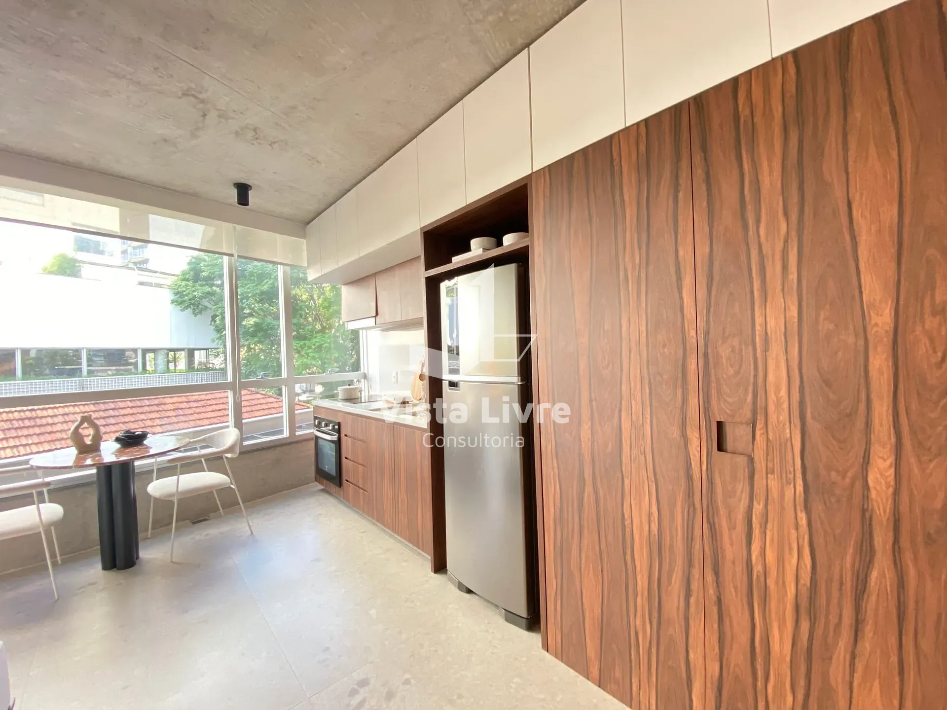 Apartamento, 1 quarto, 63 m² - Foto 6