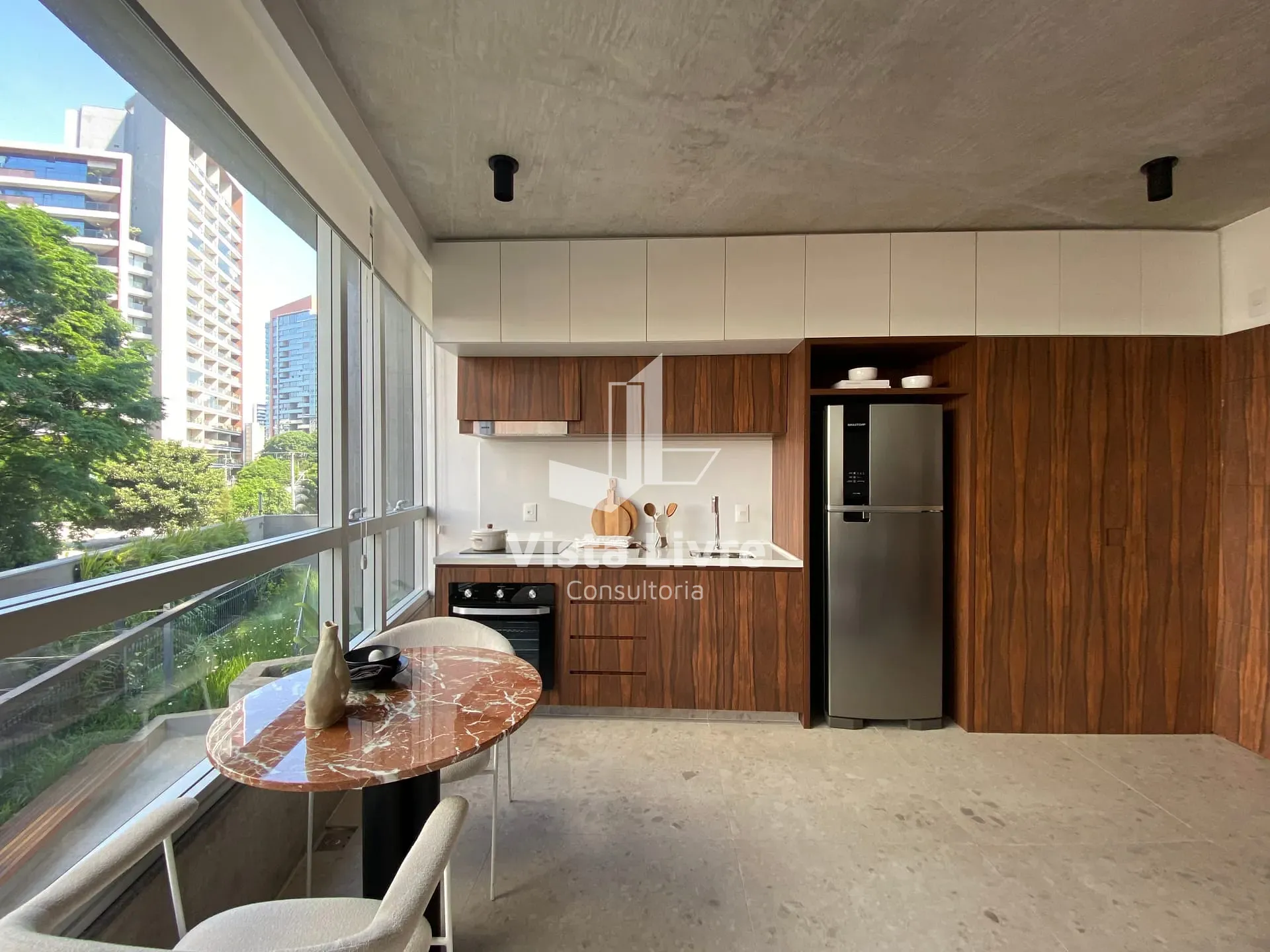 Apartamento, 1 quarto, 63 m² - Foto 8