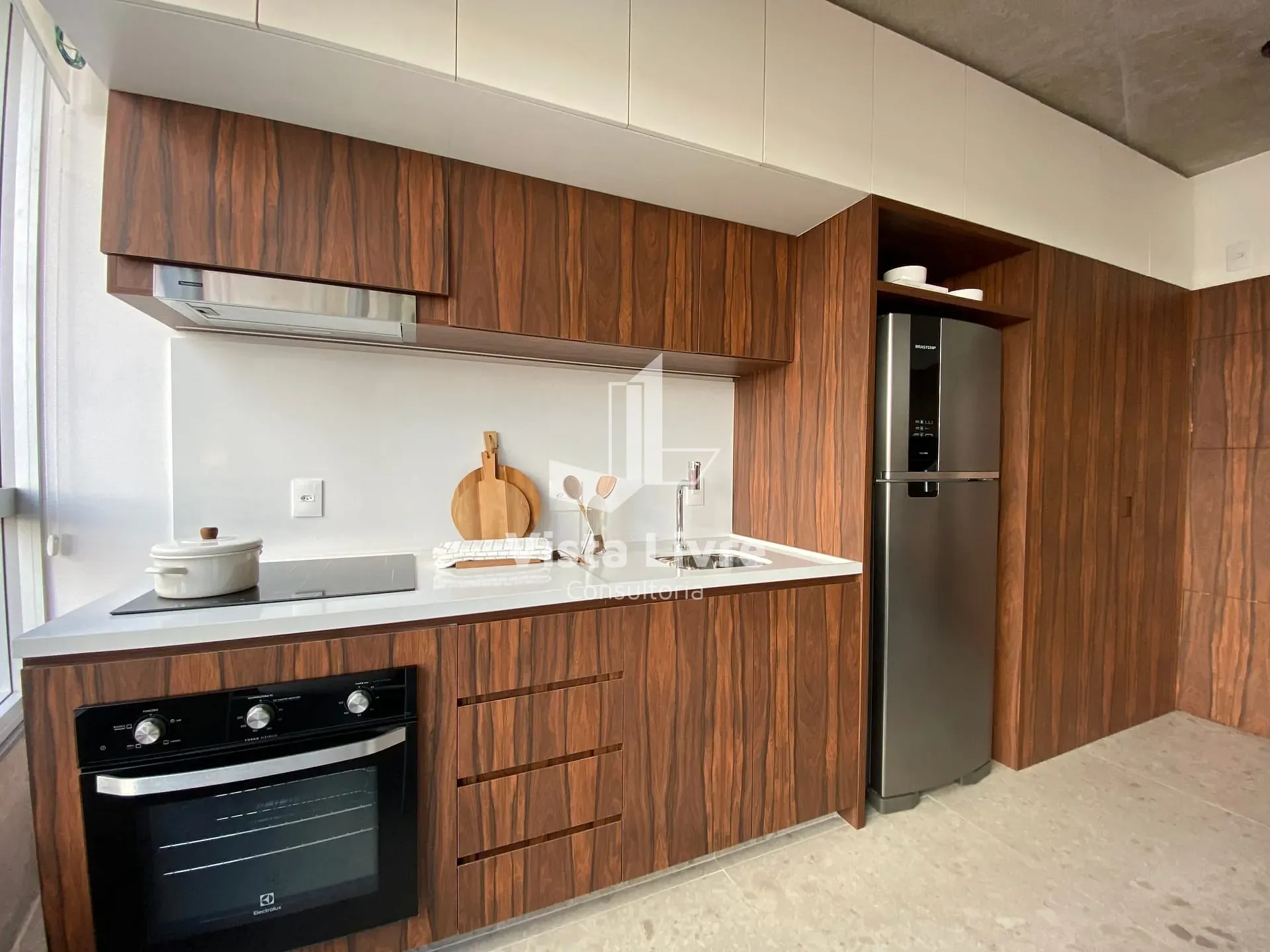 Apartamento, 1 quarto, 63 m² - Foto 9