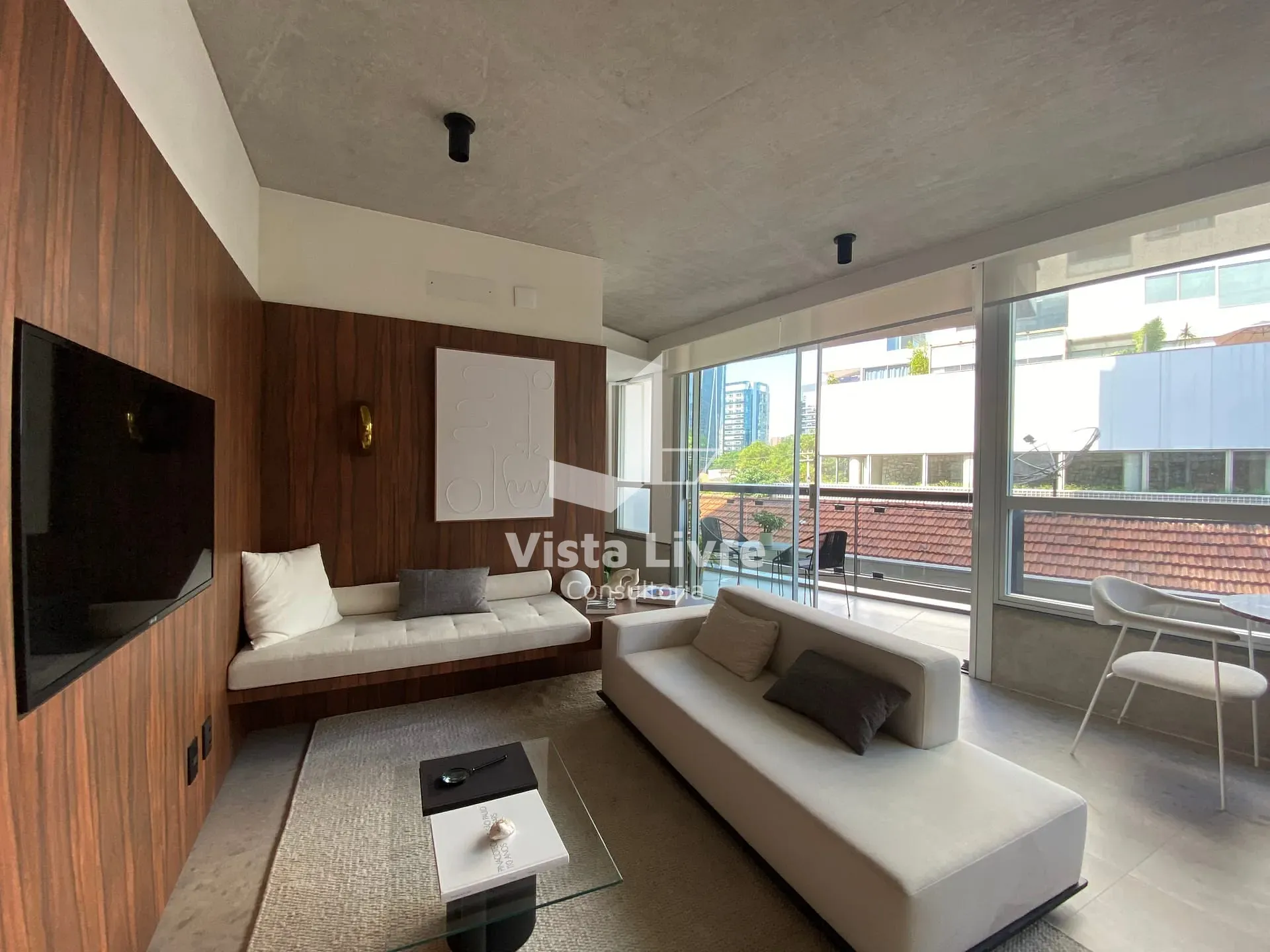 Apartamento, 1 quarto, 63 m² - Foto 10
