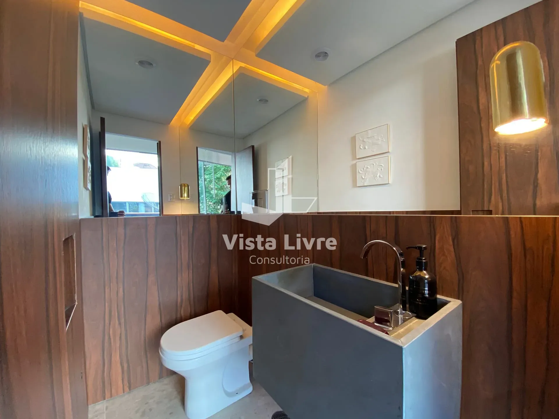 Apartamento, 1 quarto, 63 m² - Foto 17