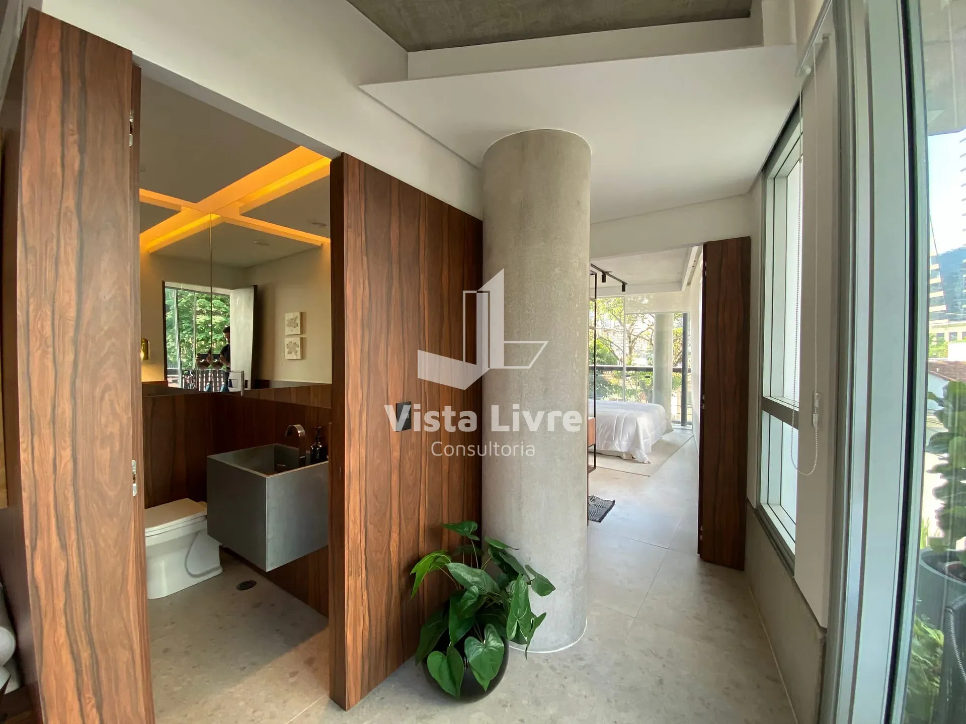Apartamento, 1 quarto, 63 m² - Foto 16
