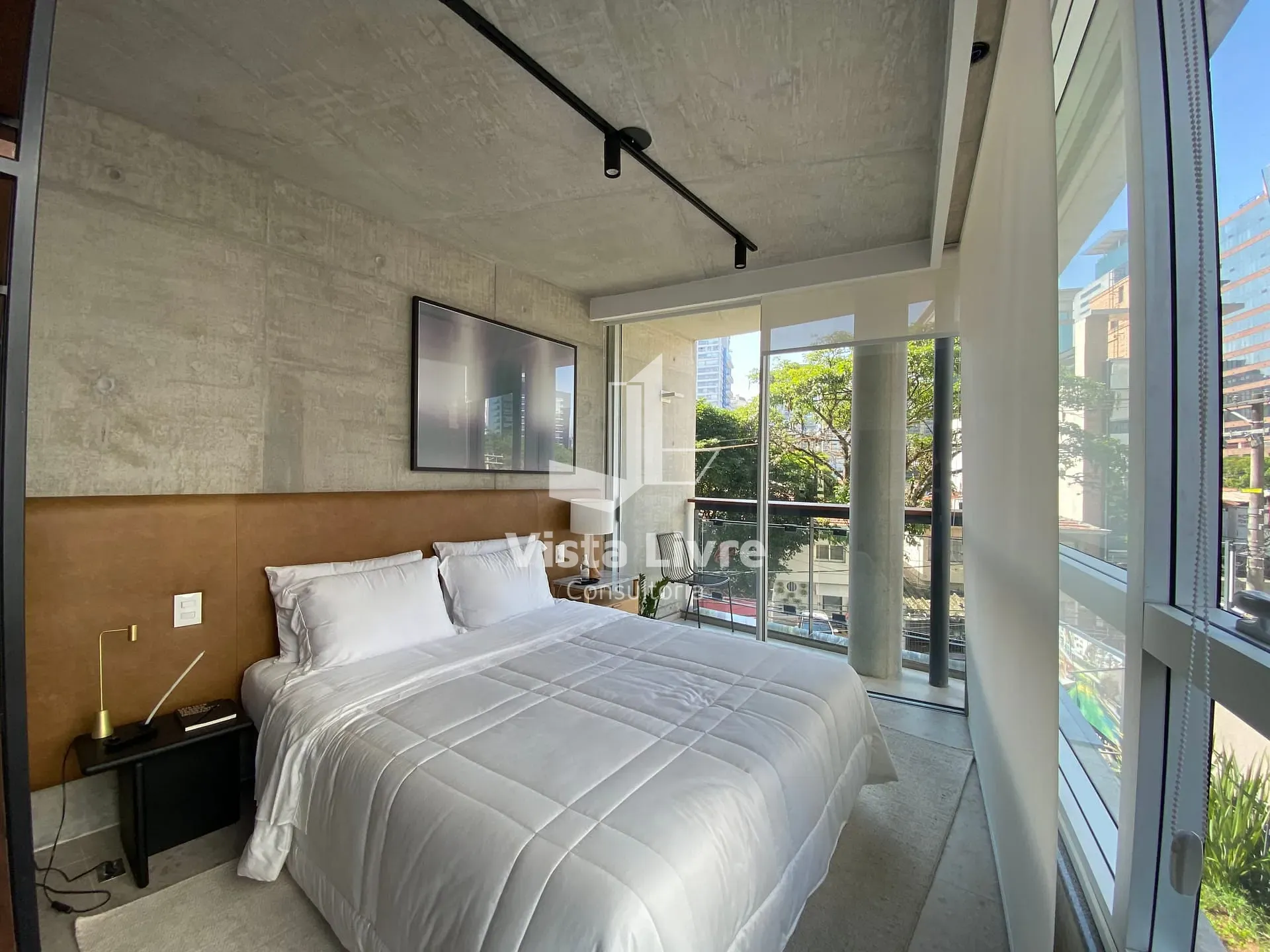 Apartamento, 1 quarto, 63 m² - Foto 13