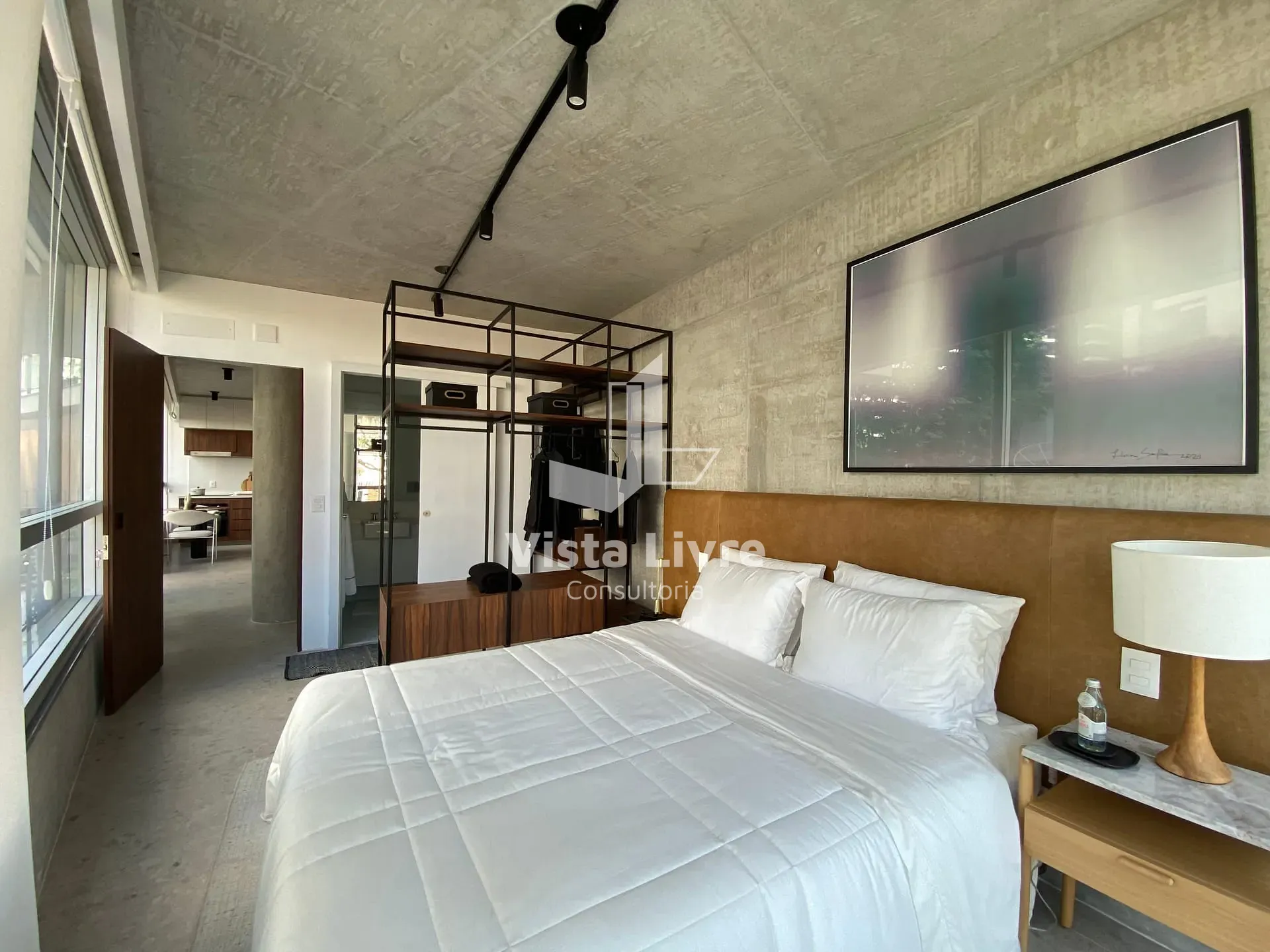 Apartamento, 1 quarto, 63 m² - Foto 14
