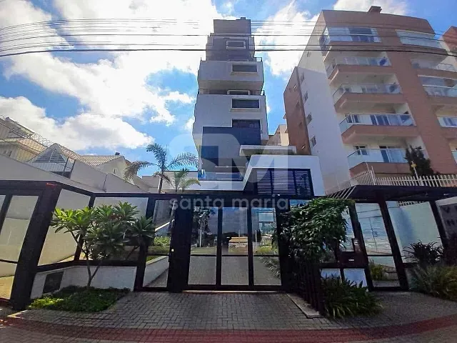 Apartamento 3 quartos e 1 banheiro, para alugar, no bairro Jardim Itália em Chapecó