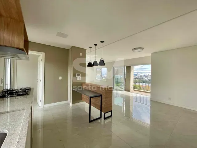Apartamento 3 quartos e 1 banheiro, para alugar, no bairro Jardim Itália em Chapecó