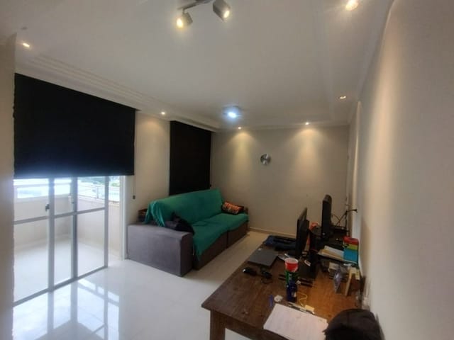 Apartamento com 78m² 3 quartos e 2 banheiros, à venda, no bairro Tamboré em Barueri