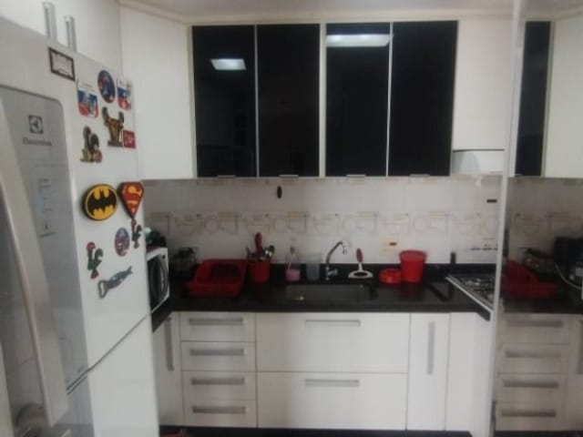 Apartamento com 78m² 3 quartos e 2 banheiros, à venda, no bairro Tamboré em Barueri