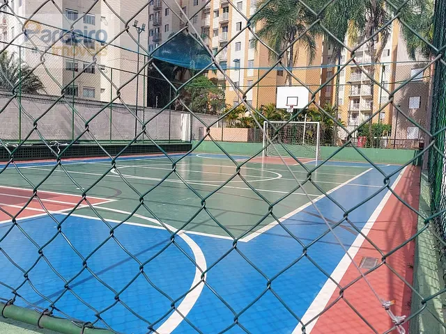 Apartamento com 61m² 3 quartos e 2 banheiros, à venda, no bairro Cambuci em São Paulo