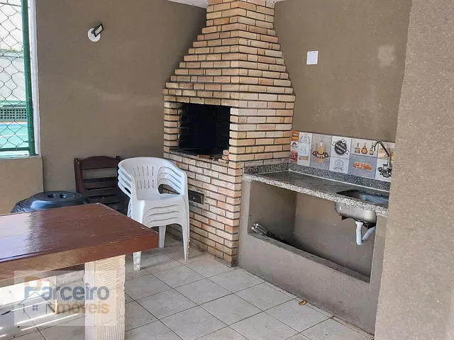 Apartamento com 61m² 3 quartos e 2 banheiros, à venda, no bairro Cambuci em São Paulo