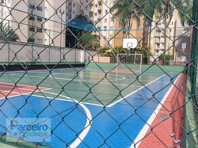 Apartamento com 61m² 3 quartos e 2 banheiros, à venda, no bairro Cambuci em São Paulo