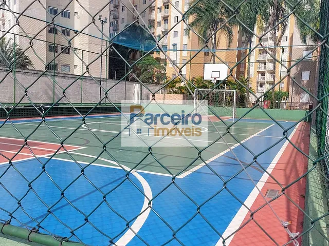 Apartamento com 61m² 3 quartos e 2 banheiros, à venda, no bairro Cambuci em São Paulo