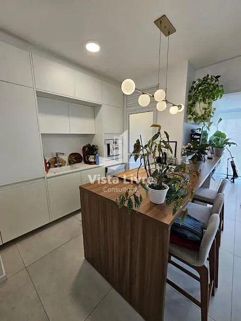 Apartamento, 1 quarto, 54 m² - Foto 3
