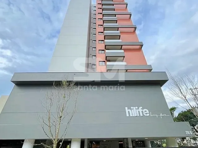 Apartamento 2 quartos e 2 banheiros, à venda, no bairro Jardim Italia em Chapecó