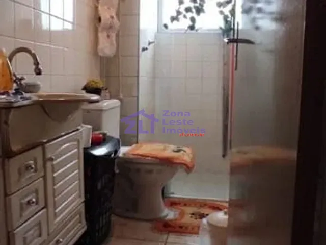 Apartamento com 48m² 2 quartos e 1 banheiro, à venda, no bairro Brás em São Paulo