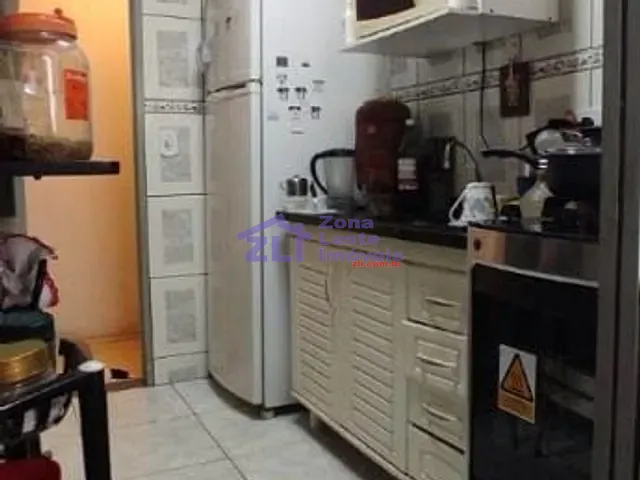 Apartamento com 48m² 2 quartos e 1 banheiro, à venda, no bairro Brás em São Paulo