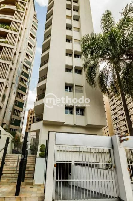 Apartamento, 2 quartos, 121 m² - Foto 17