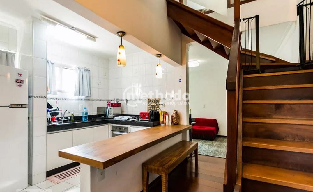 Apartamento, 2 quartos, 121 m² - Foto 2