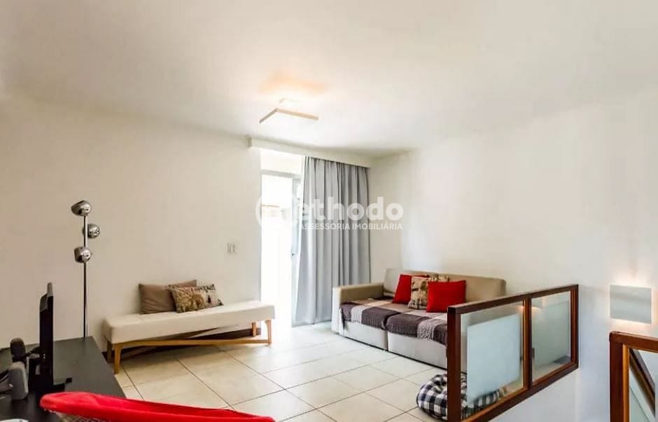 Apartamento, 2 quartos, 121 m² - Foto 6
