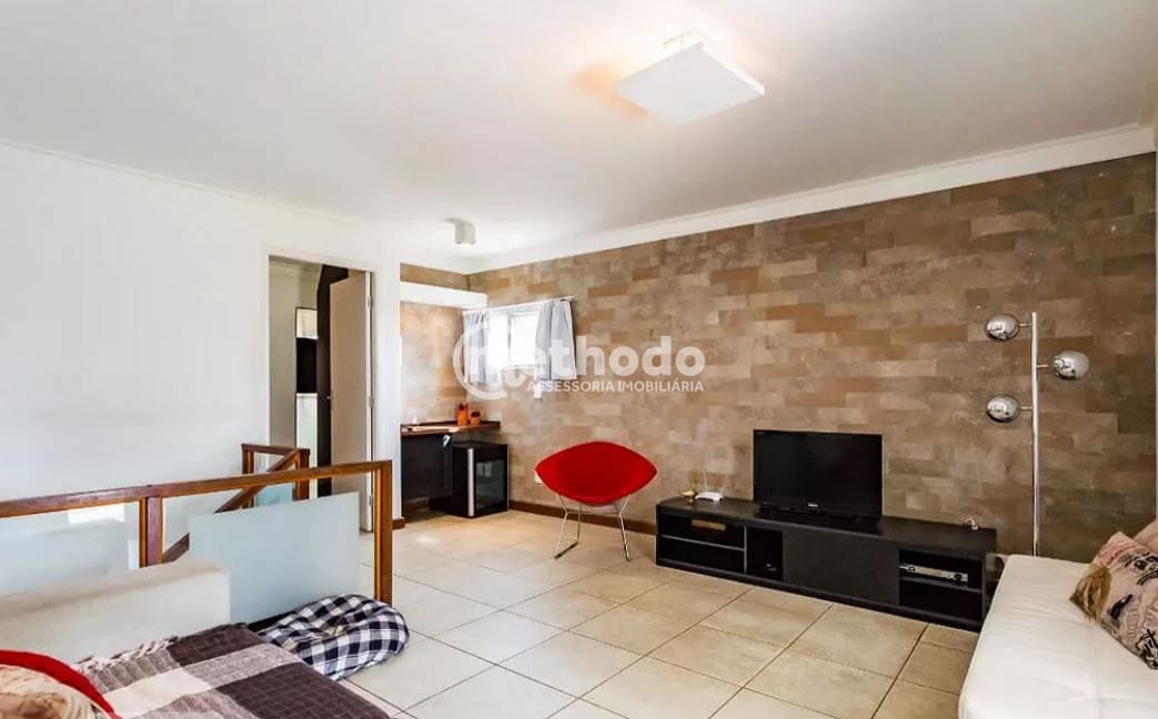 Apartamento, 2 quartos, 121 m² - Foto 1