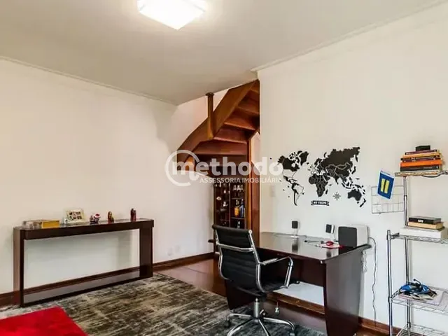 Apartamento com 121m² 2 quartos e 3 banheiros, à venda, no bairro Cambuí em Campinas