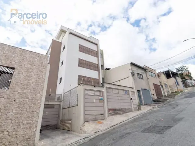 Apartamento 2 quartos e 1 banheiro, à venda, no bairro Vila São Geraldo em São Paulo