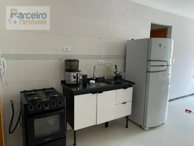 Apartamento 2 quartos e 1 banheiro, à venda, no bairro Vila São Geraldo em São Paulo